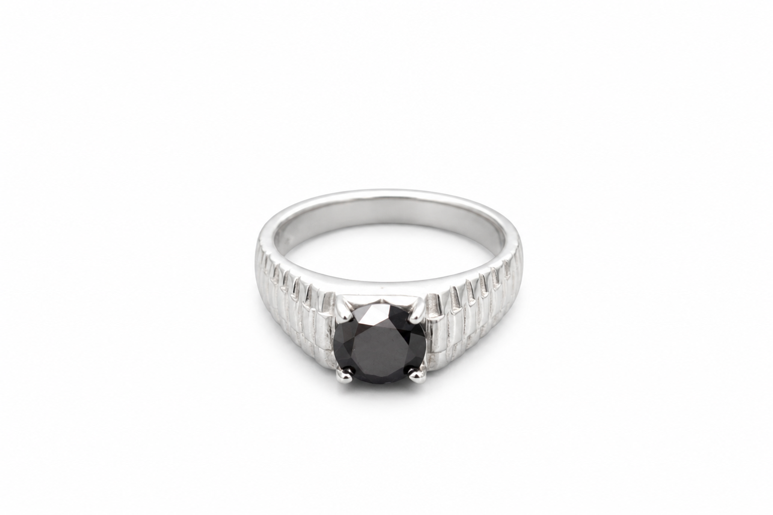 Sterling Silver Ring